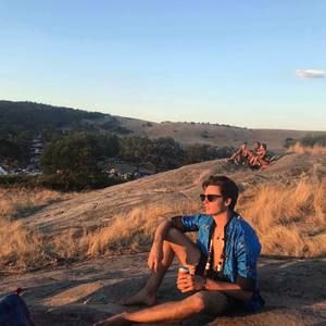 Meet your Posher, Marcos